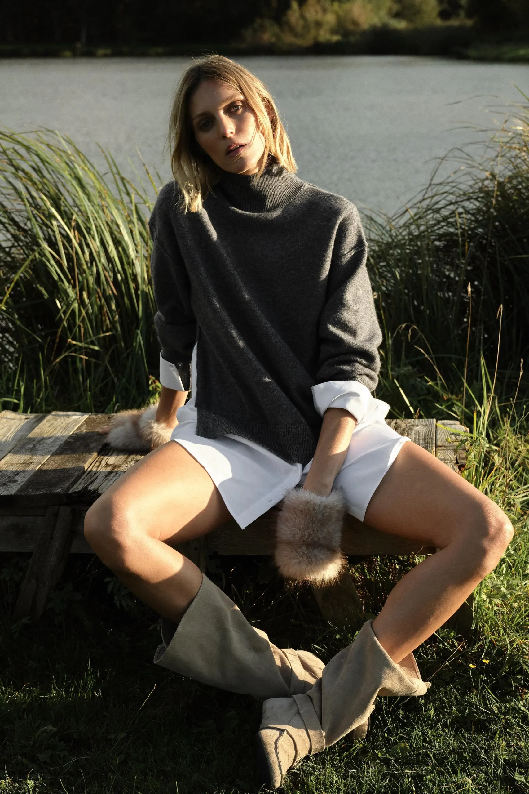zara product image