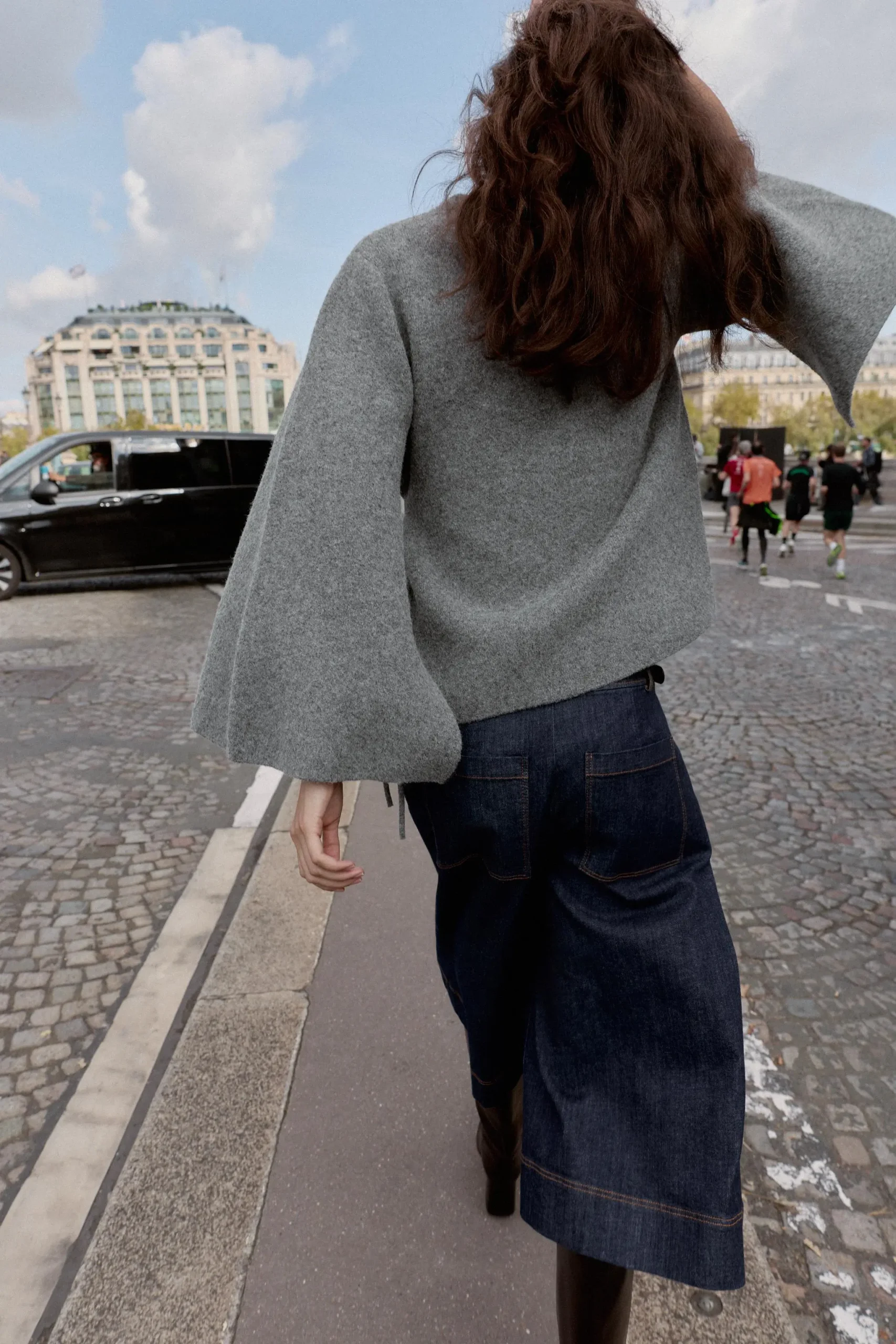 zara product image