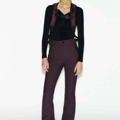 بلوز کامبری مردانه طرح دار zara