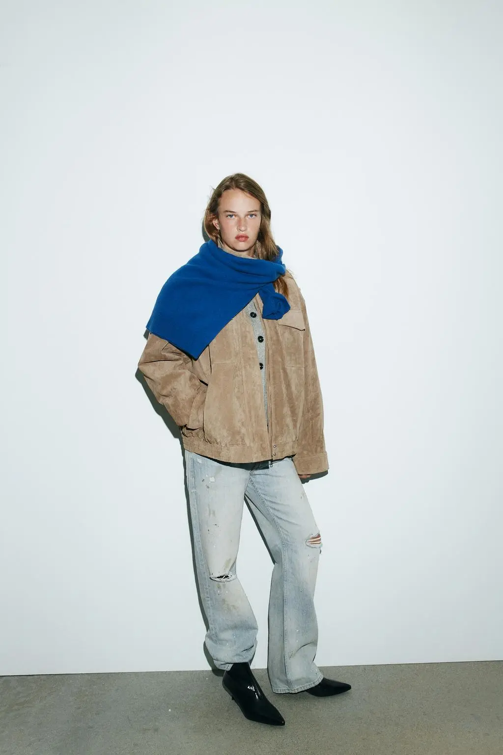 zara product image