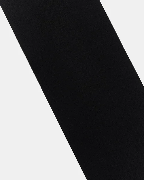 جوراب شلواری مشکی ساده DÜZ BASIC