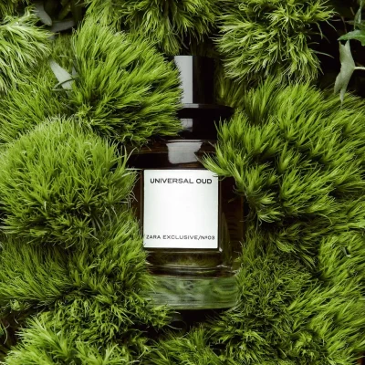 عطر زنانه شانل شماره ۵ ادو پرفیوم zara