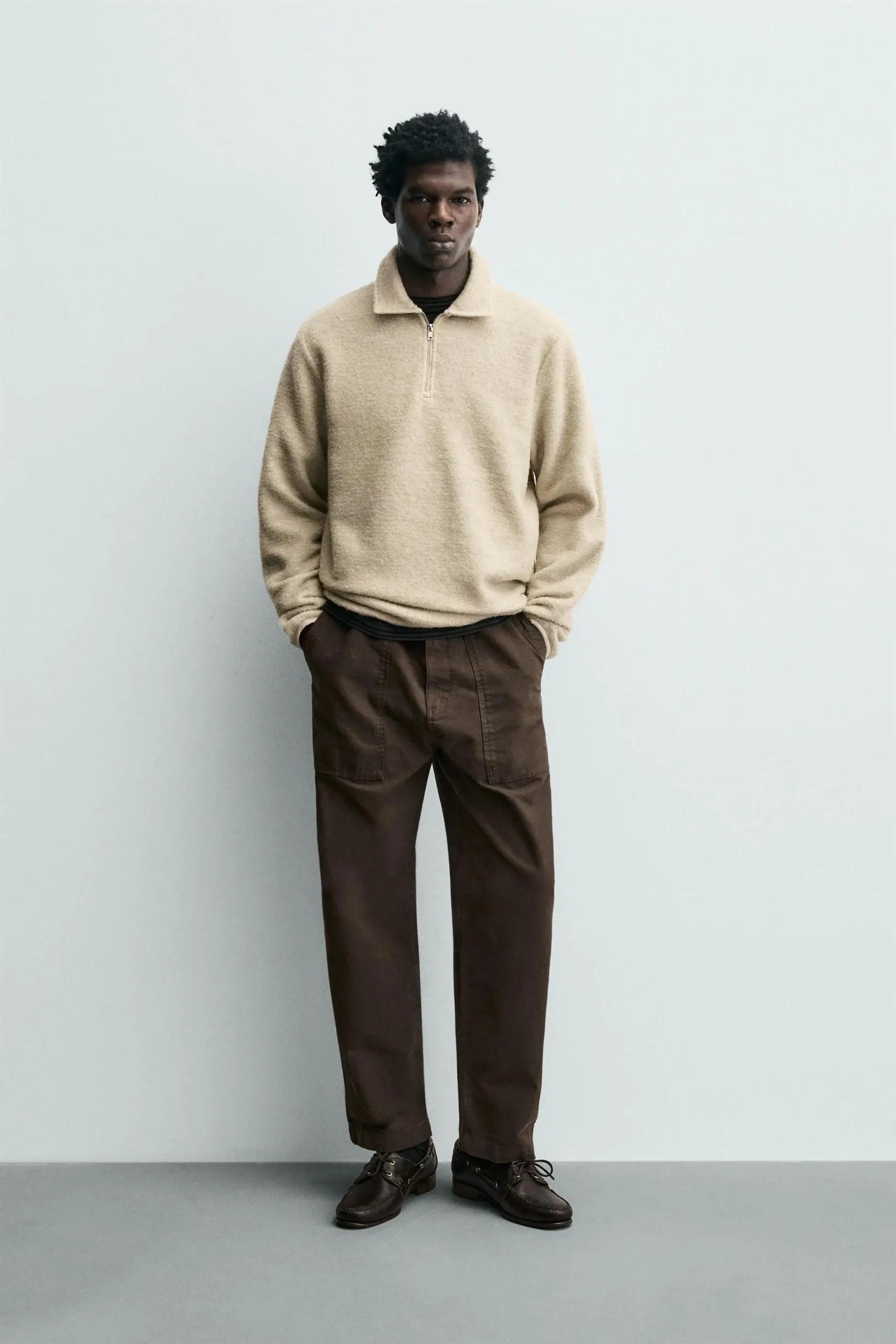 zara product image
