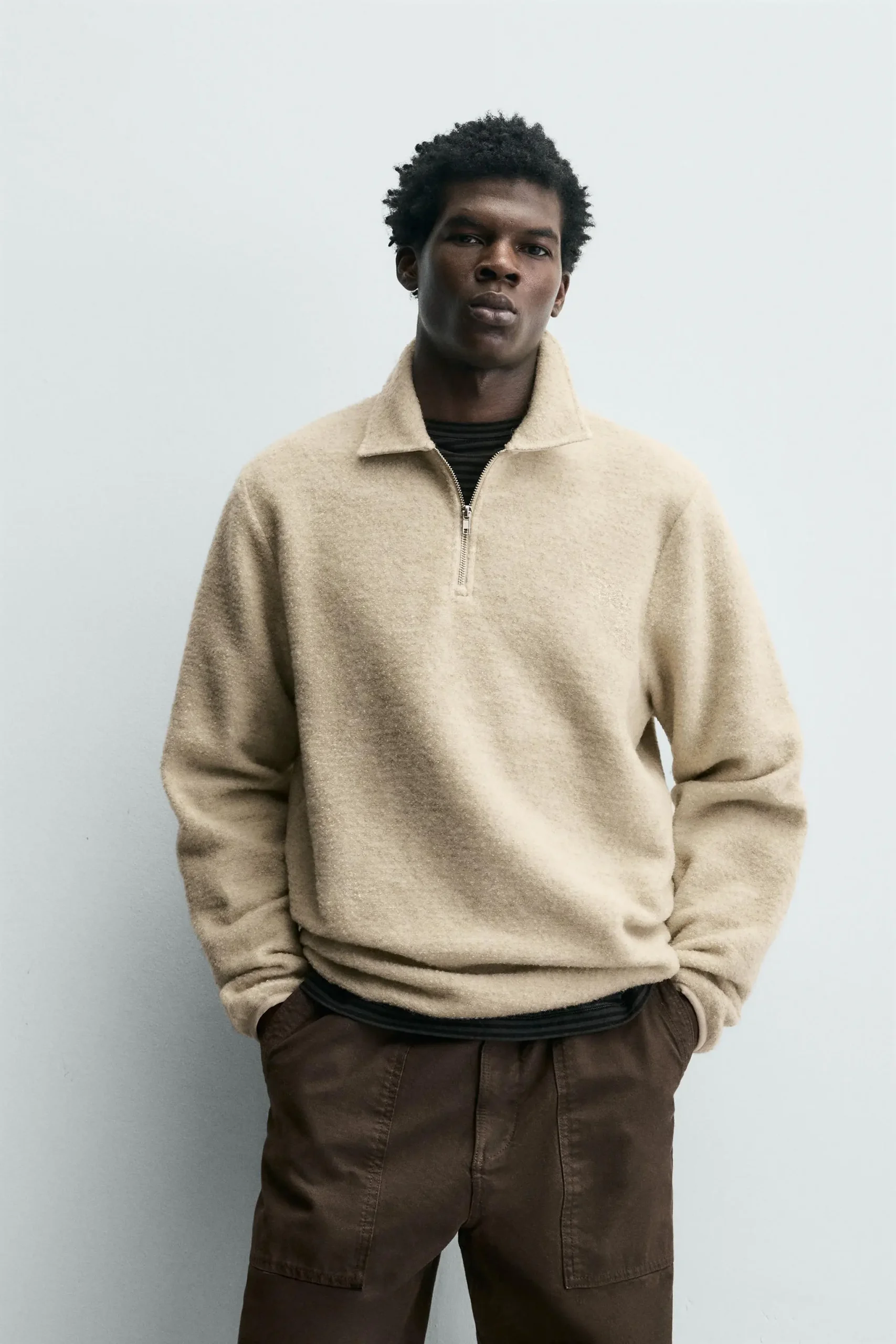 zara product image