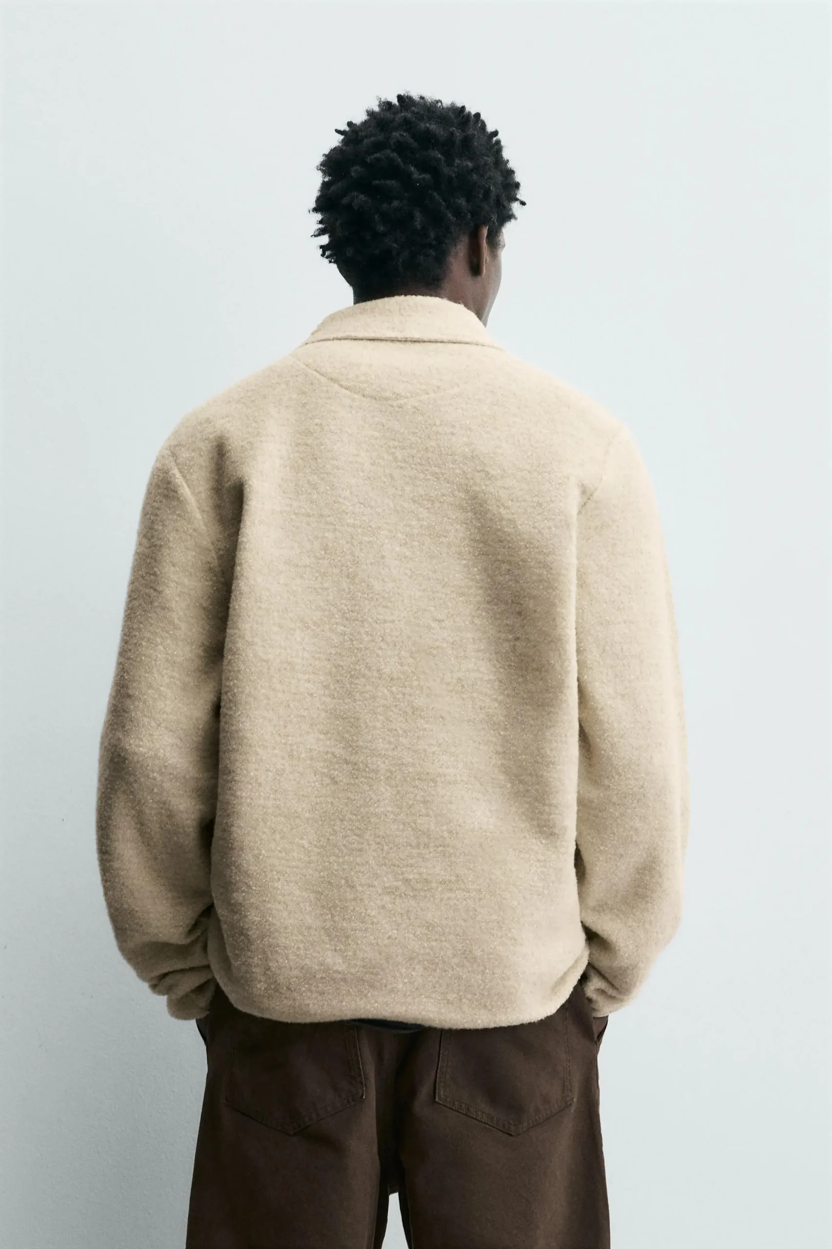 zara product image