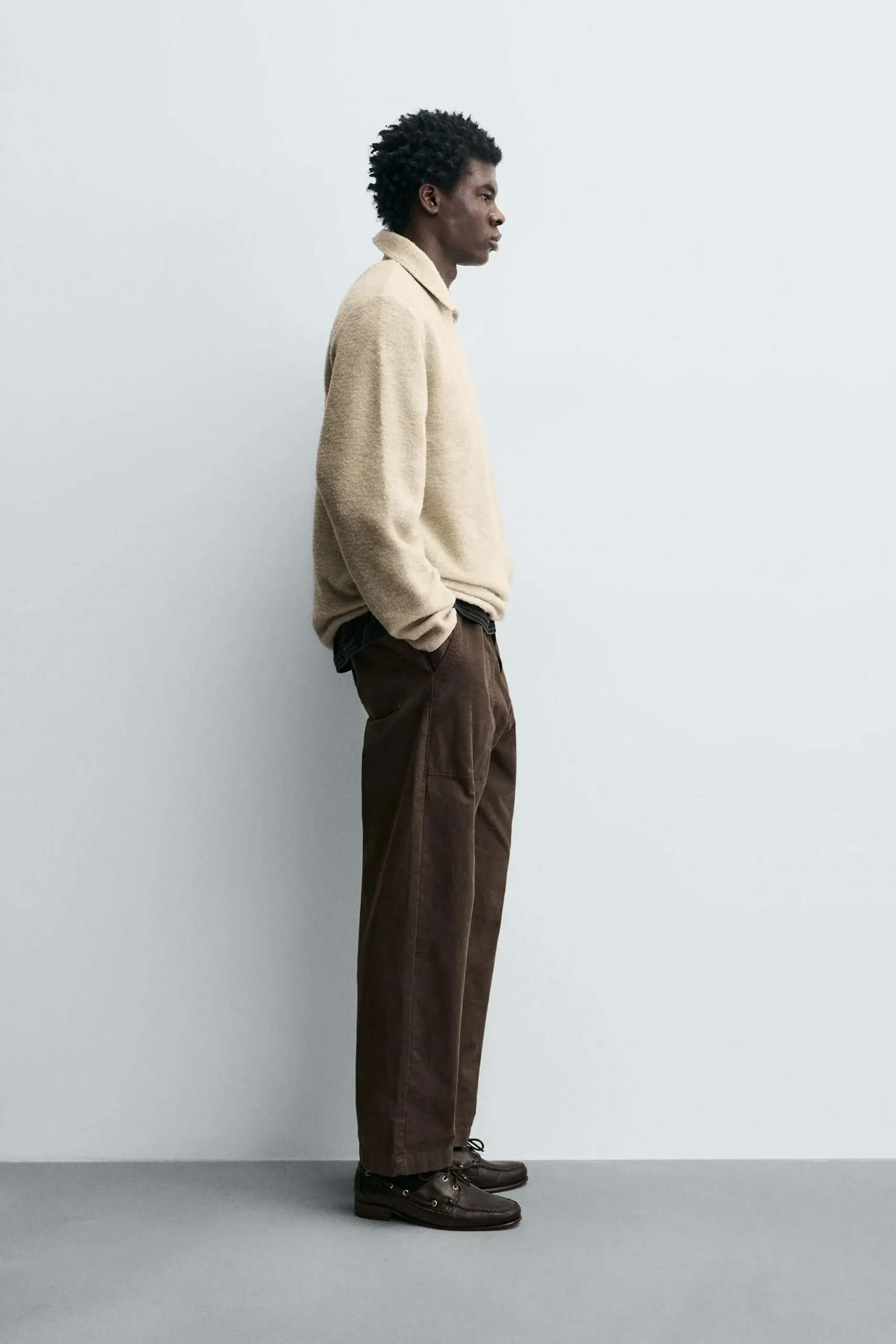 zara product image