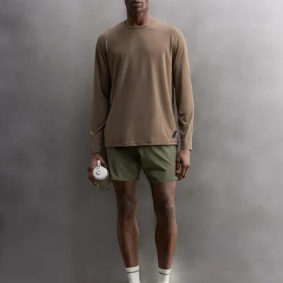 تیشرت ورزشی آدیداس مدل ATH B. Camiseta zara