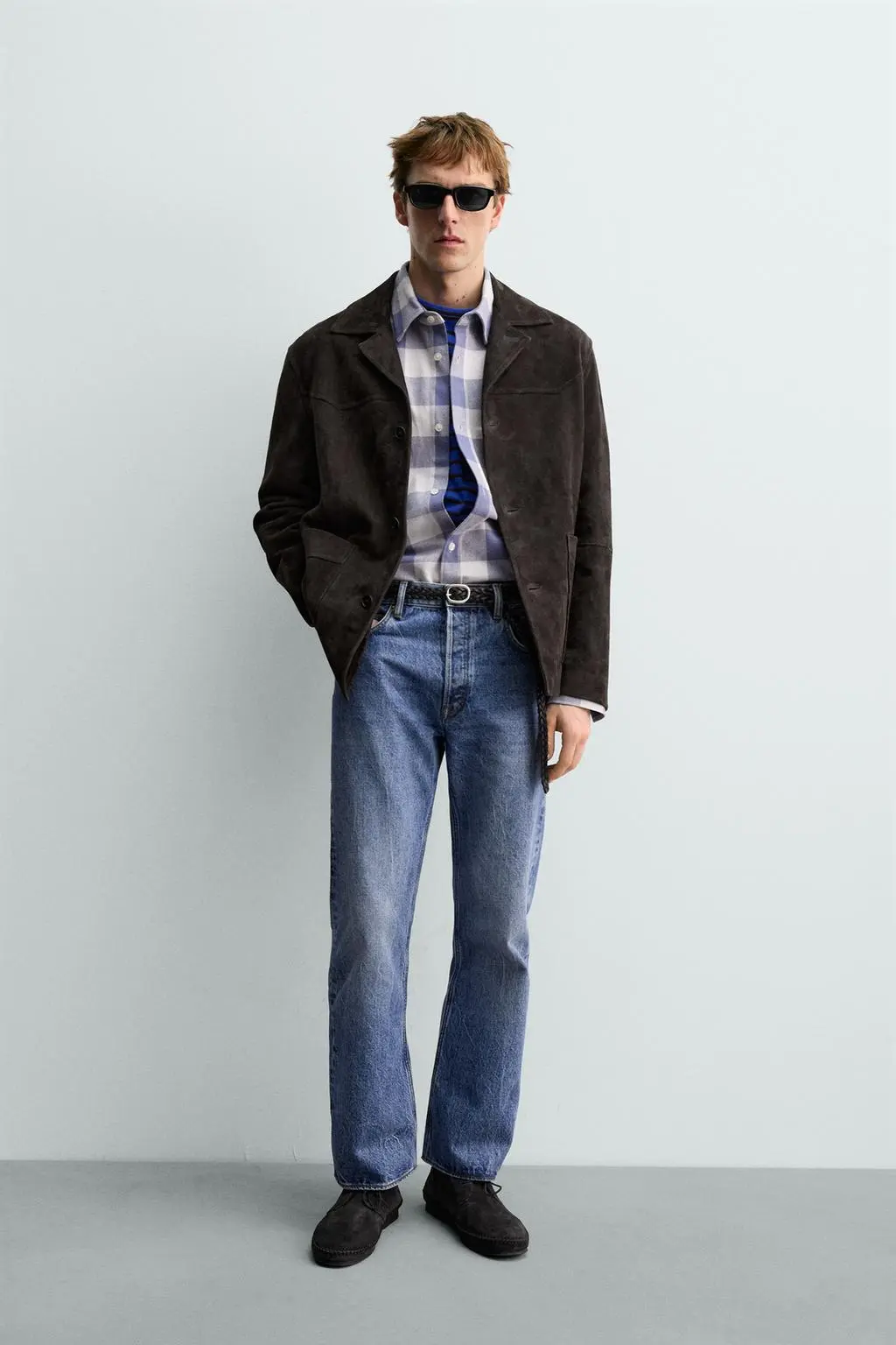 zara product image