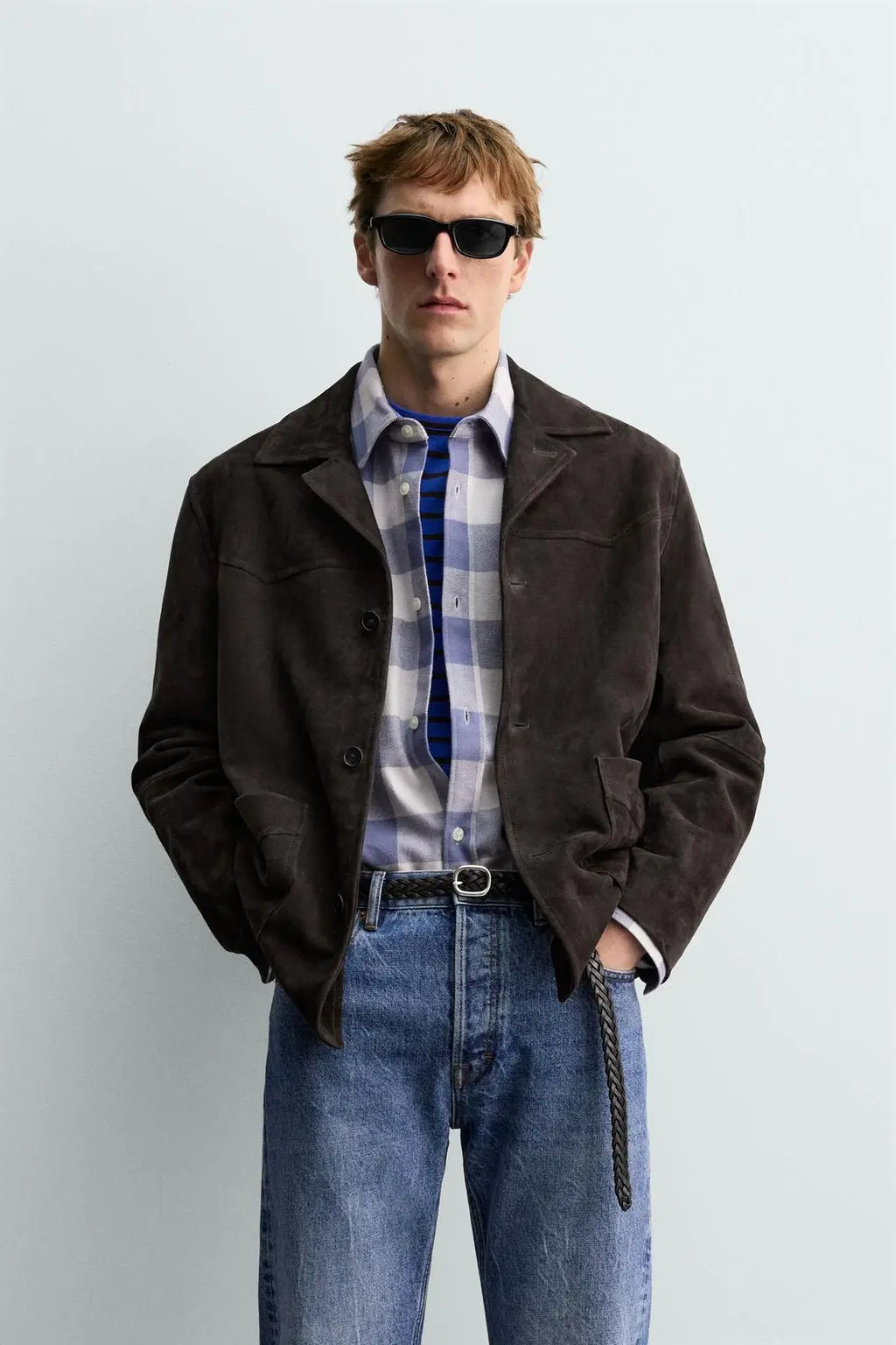 zara product image