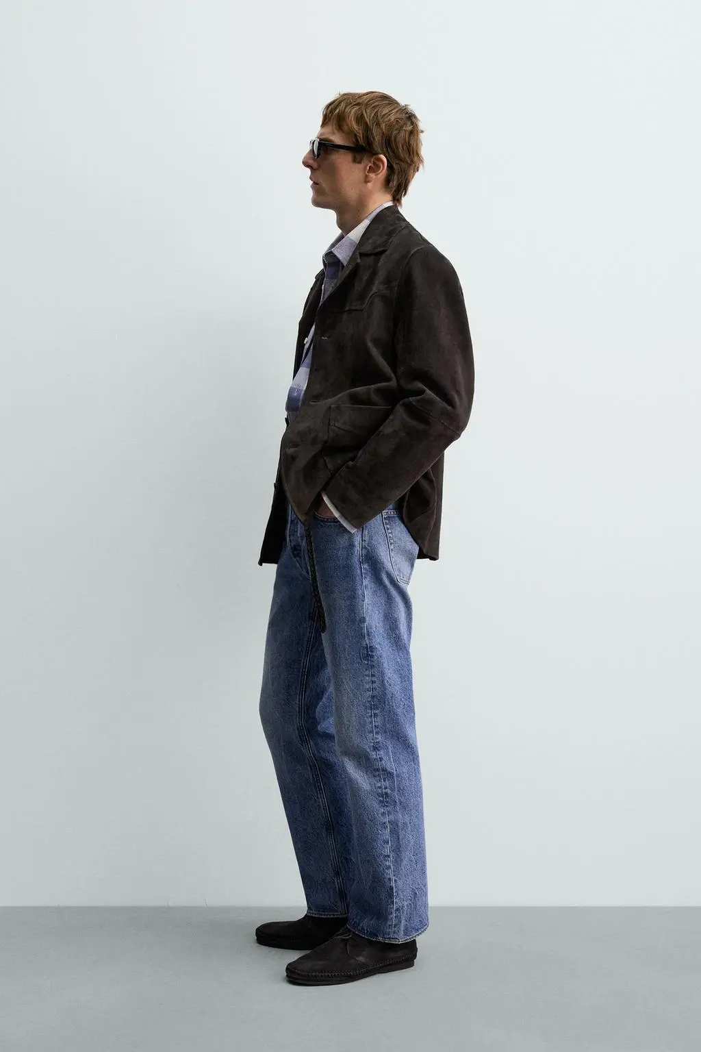 zara product image