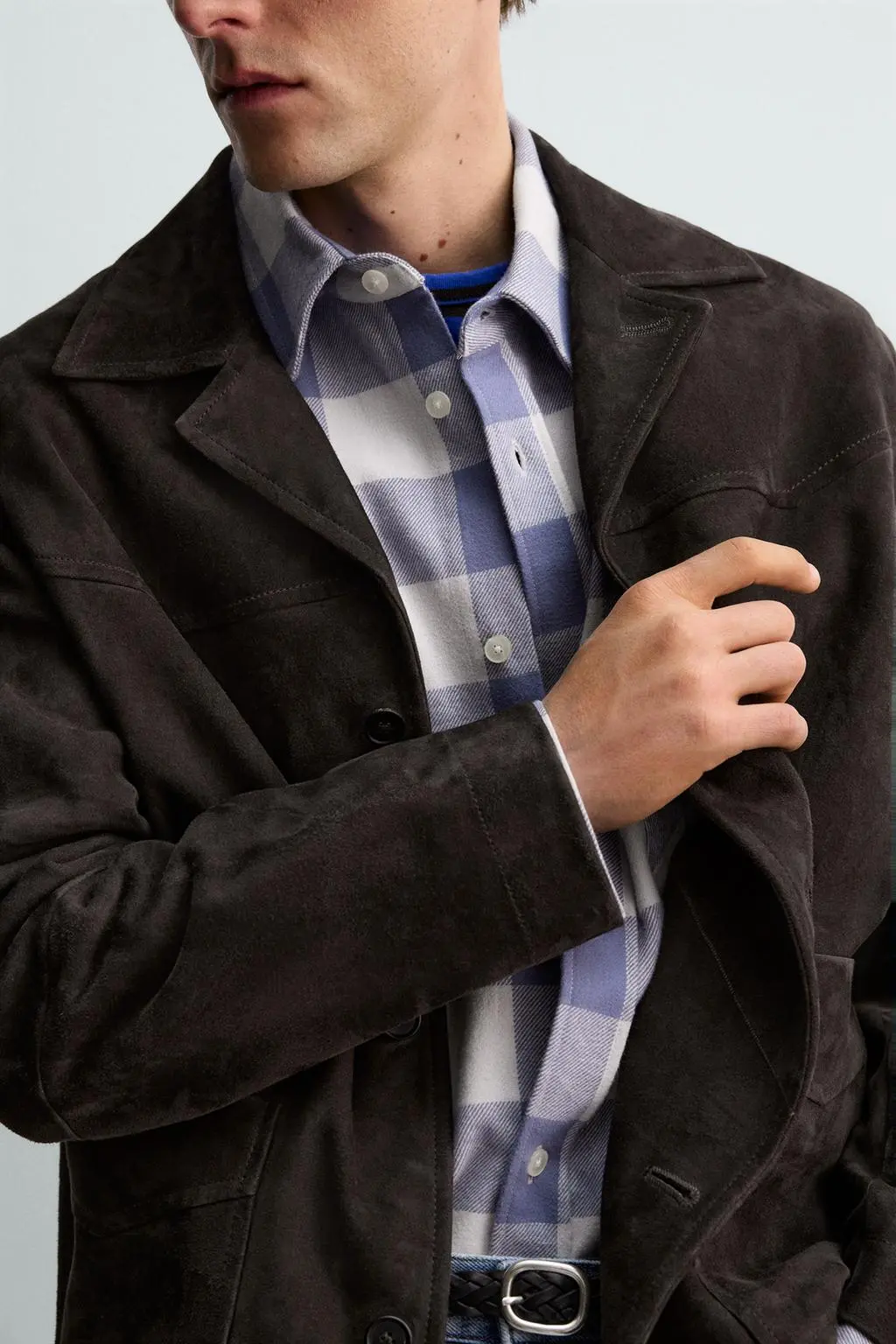zara product image