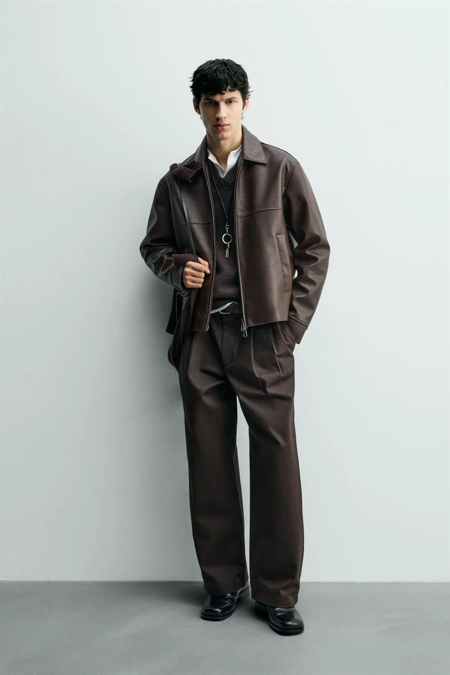 zara product image