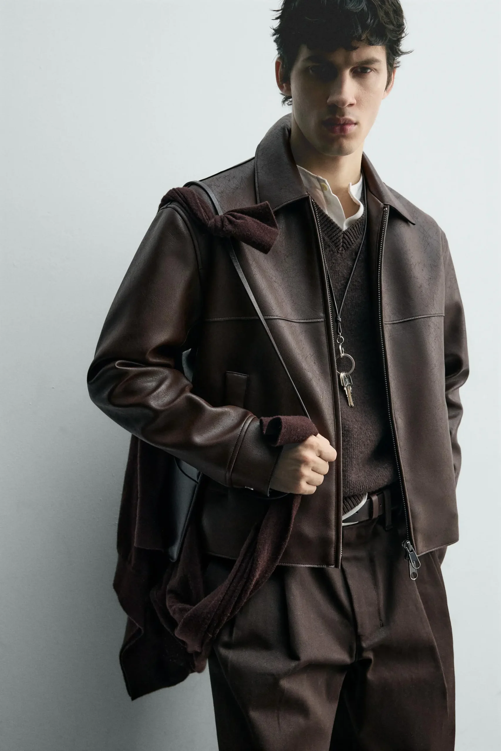 zara product image