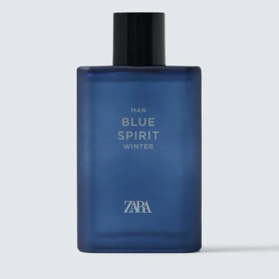 ادکلن مردانه ورساچه اروس شعله zara
