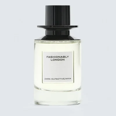 عطر ادکلن مردانه کلاسیک zara