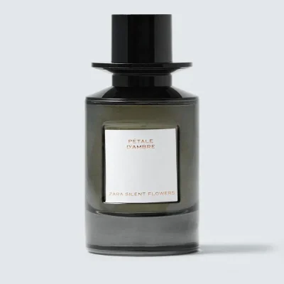 عطر جیبی مردانه پرافوم لوکس zara