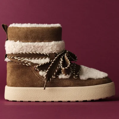 بوتین کودک Z3A Botin zara