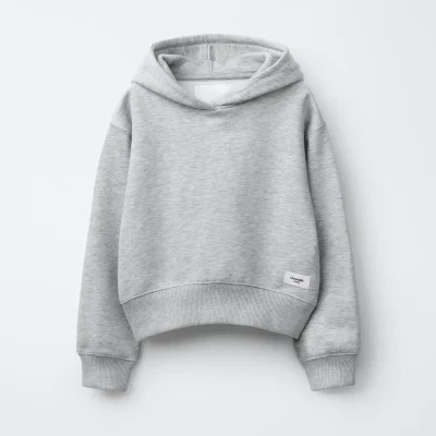 ست شلوار و تاپ دخترانه مخمل نرم و شیک zara