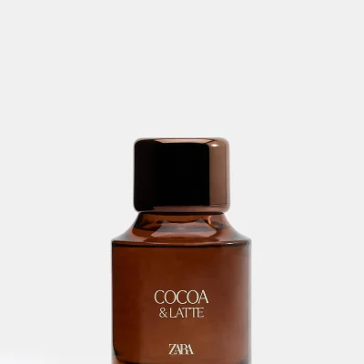 عطر زنانه شنل کوکو مادمازل ادو پرفیوم zara