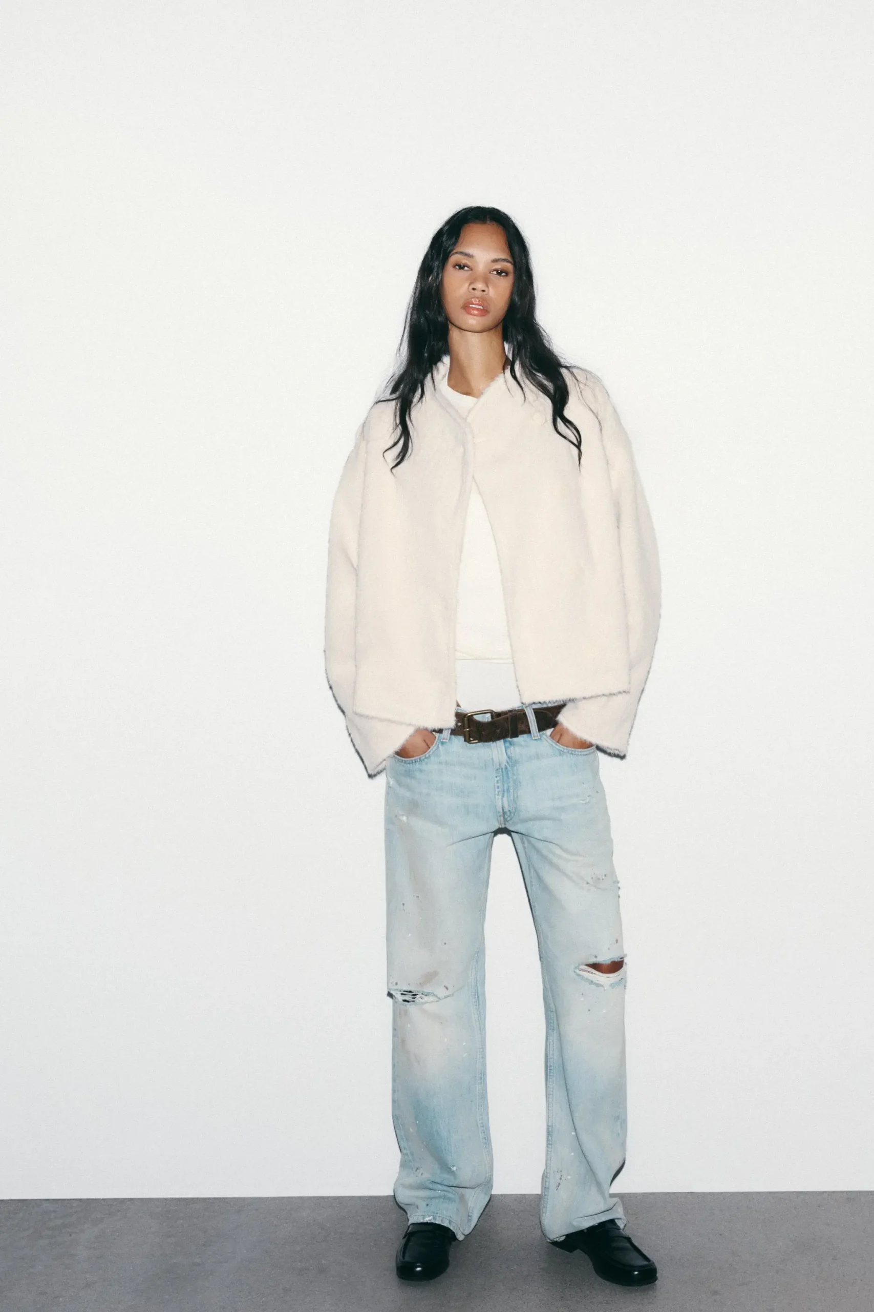 zara product image