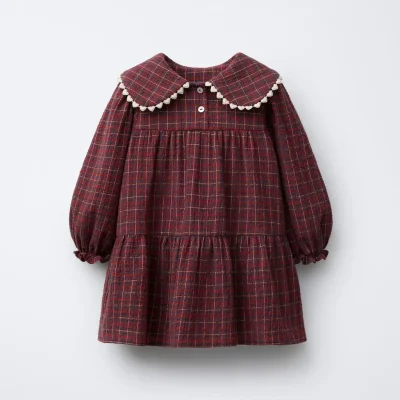 کت و شلوار بچه گانه KD-A VEST.RESTO zara