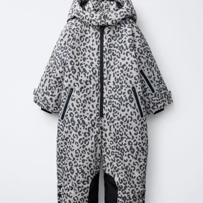 لباس کودک KD-A P.EXTERIOR zara