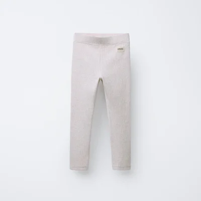 تیغه کشی برچسب دار بچه گانه zara