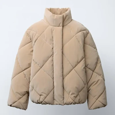 لباس بیرونی دخترانه نیا zara