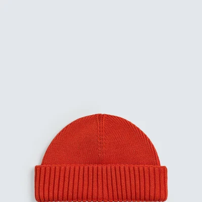 کلاه بیسبالی نخی مردانه مدل Gorro/Gorra zara