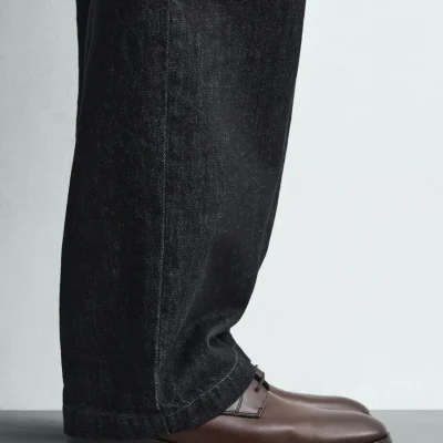 کفش شیک دربی zara