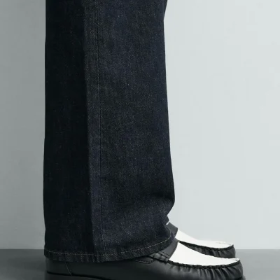 بنددار ماکوسن zara