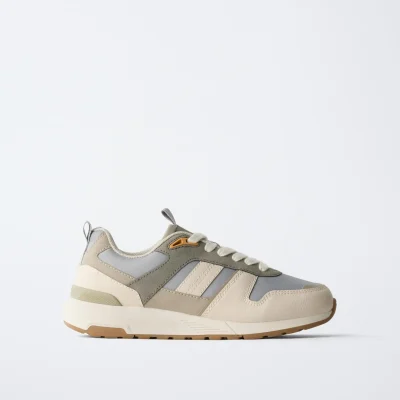 تیشرت اسپرت پسرانه Z3SO DEPORTIVO zara