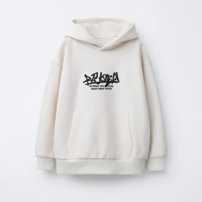 NIÑO-FELPA کودک - پارچه مخمل بافت zara