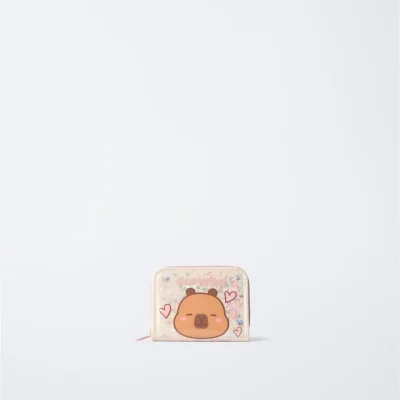 بلوز بچگانه Z3A:BOLSOS zara