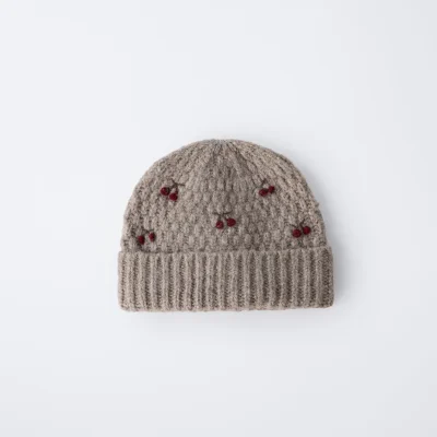 گوروس کلاه بچه گانه مدل GORROS zara