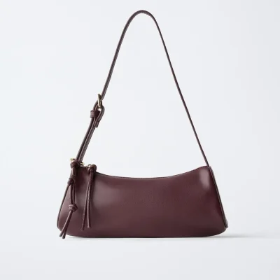 بلوز بافتنی بچه‌گانه Z3A:BOLSOS – مدل کلاسیک و شیک zara
