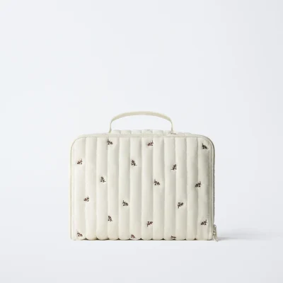 کیف خانوادگی Z3K مدل FAMILY BAG zara