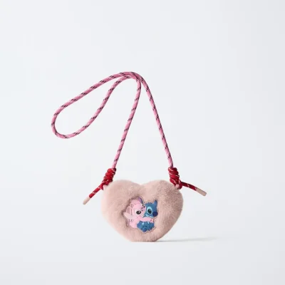 بلوز بافتنی بچه گانه Z3K:BOLSOS zara