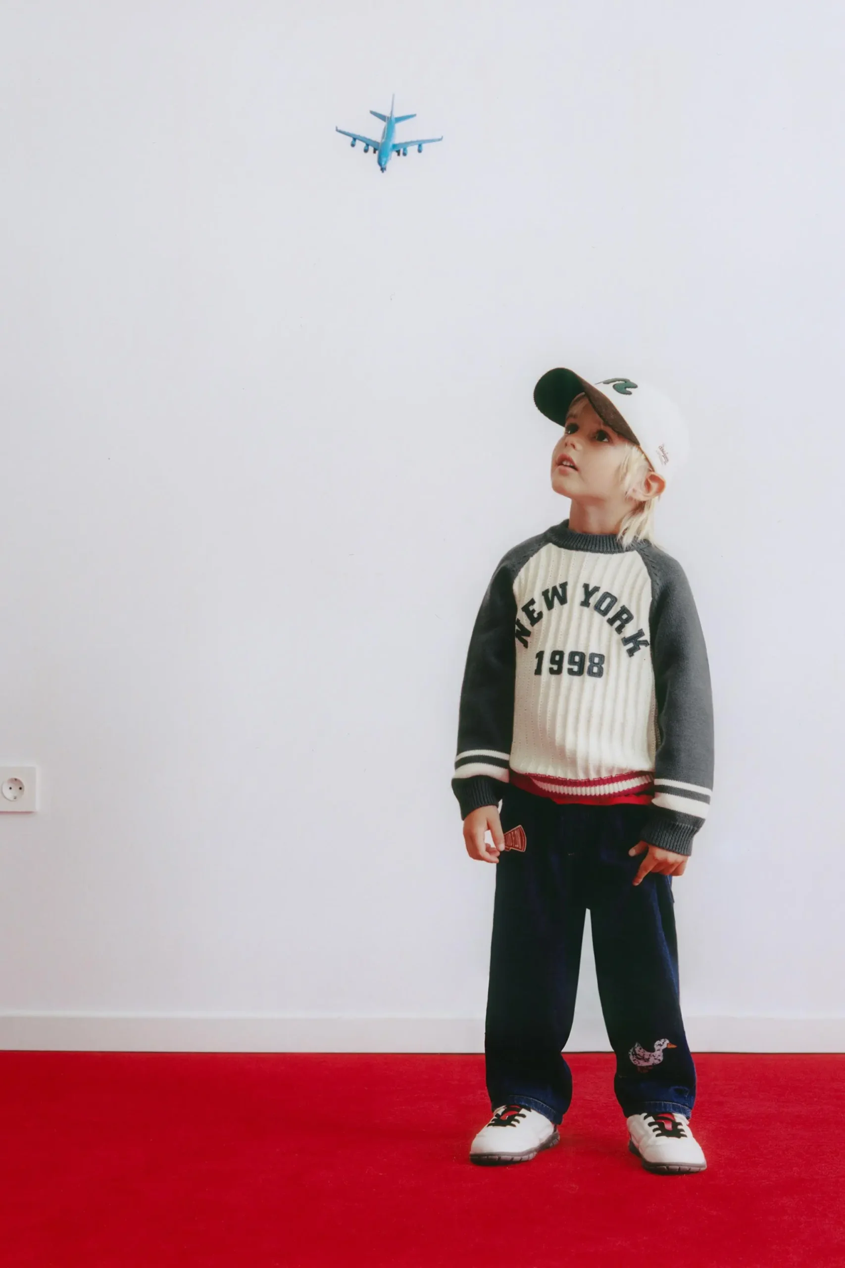 zara product image