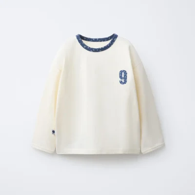 ست کاپشن و شلوار بچگانه مدل KD-A CTA M/L zara