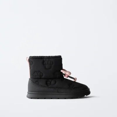 چکمه بوتا Z3K بچه گانه zara