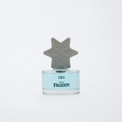 عطر کودکانه پرنسس zara