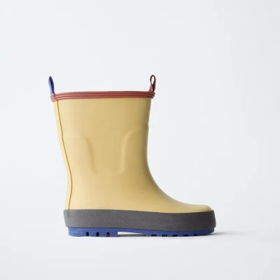 بارانی بچگانه Z3KO:LLUVIA zara