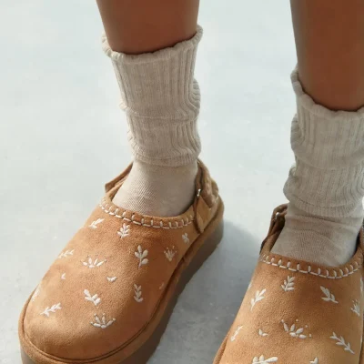 کفش چرمی بچه گانه Z3A:ZAPATO zara