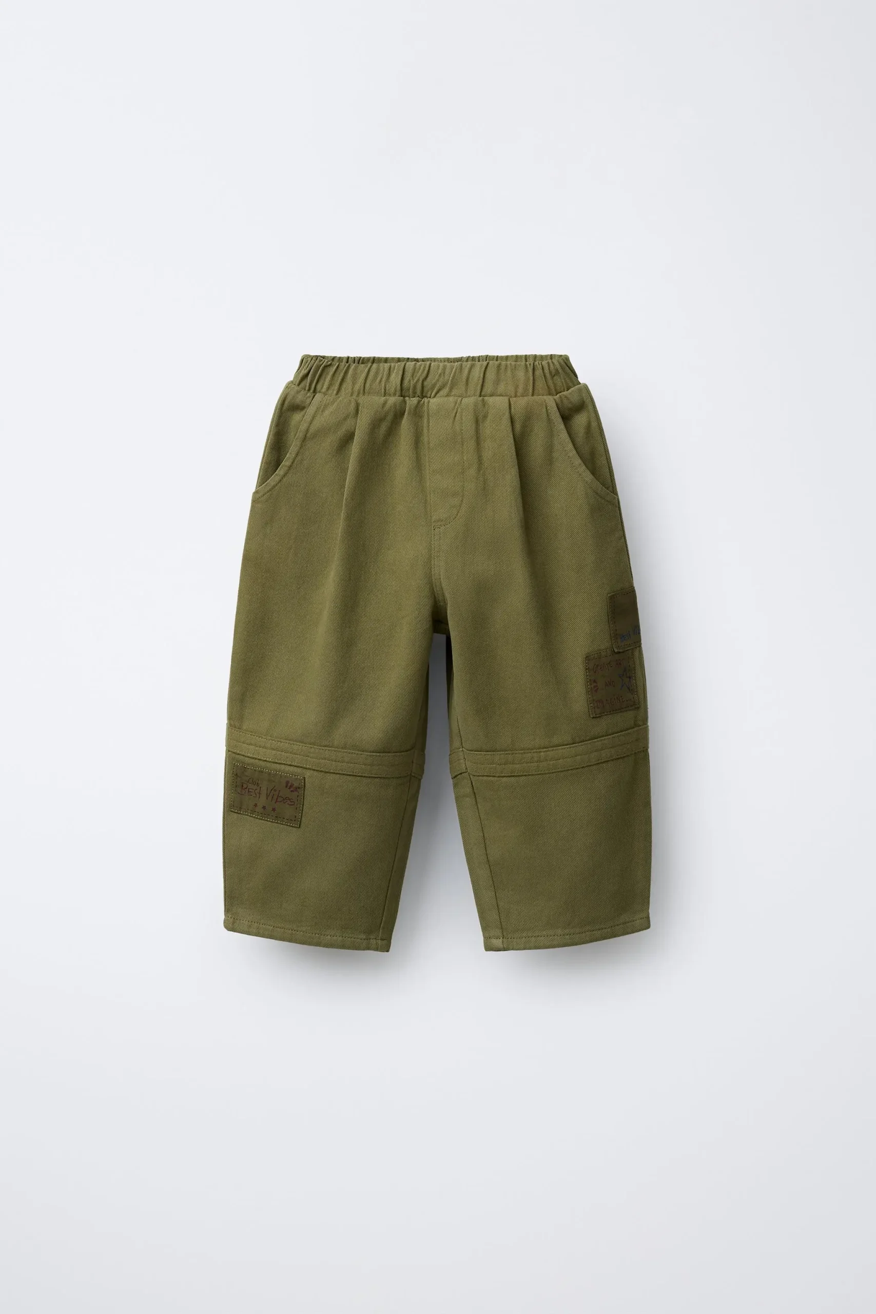 zara product image