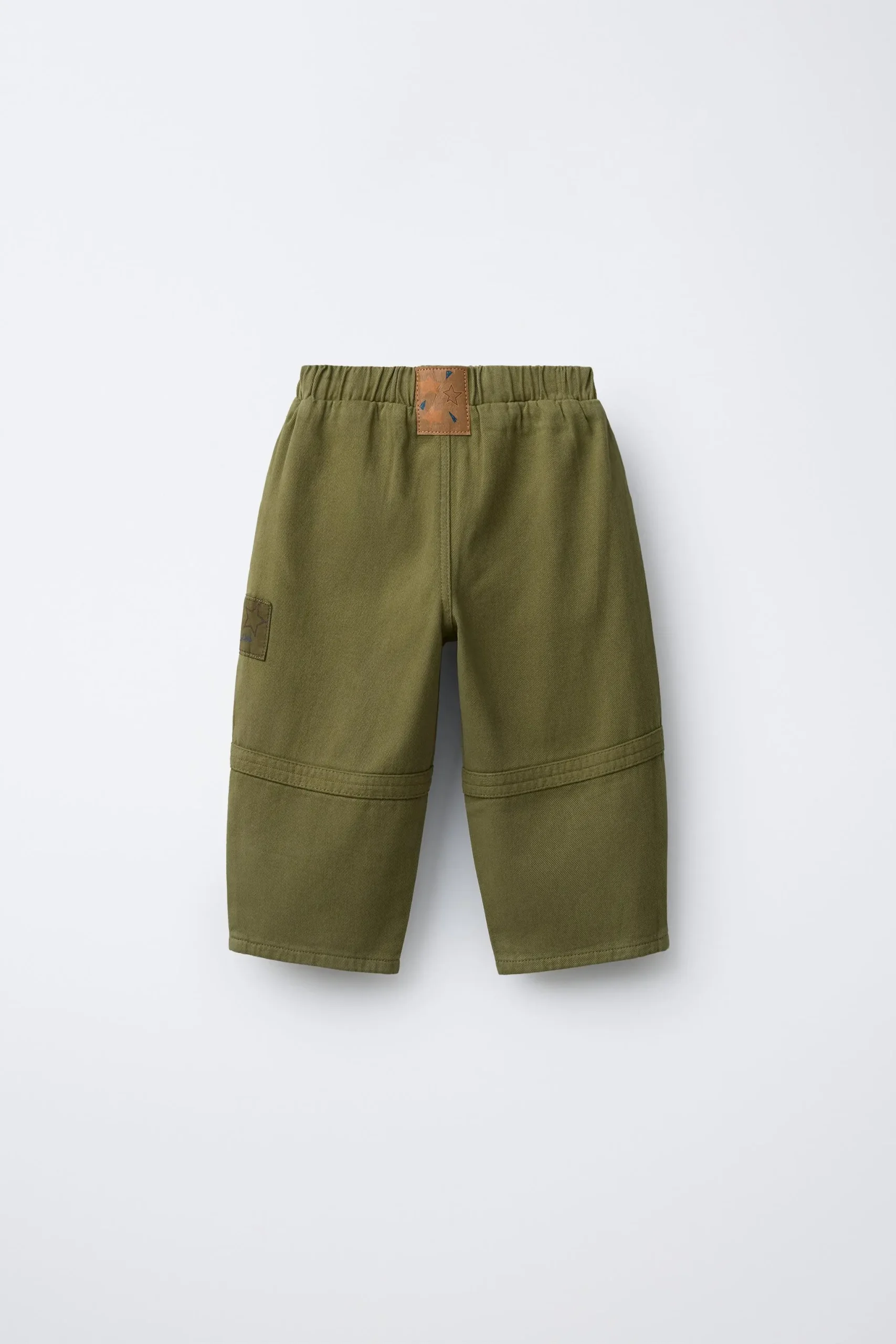 zara product image