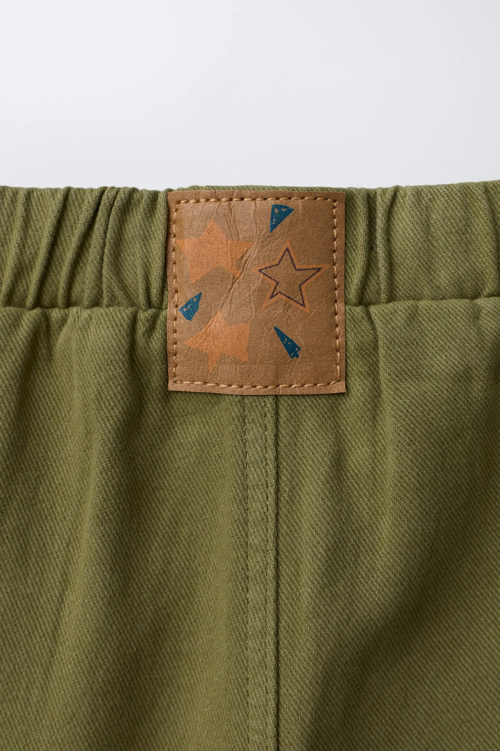 zara product image