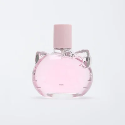 ادکلن دخترانه پرنسس zara