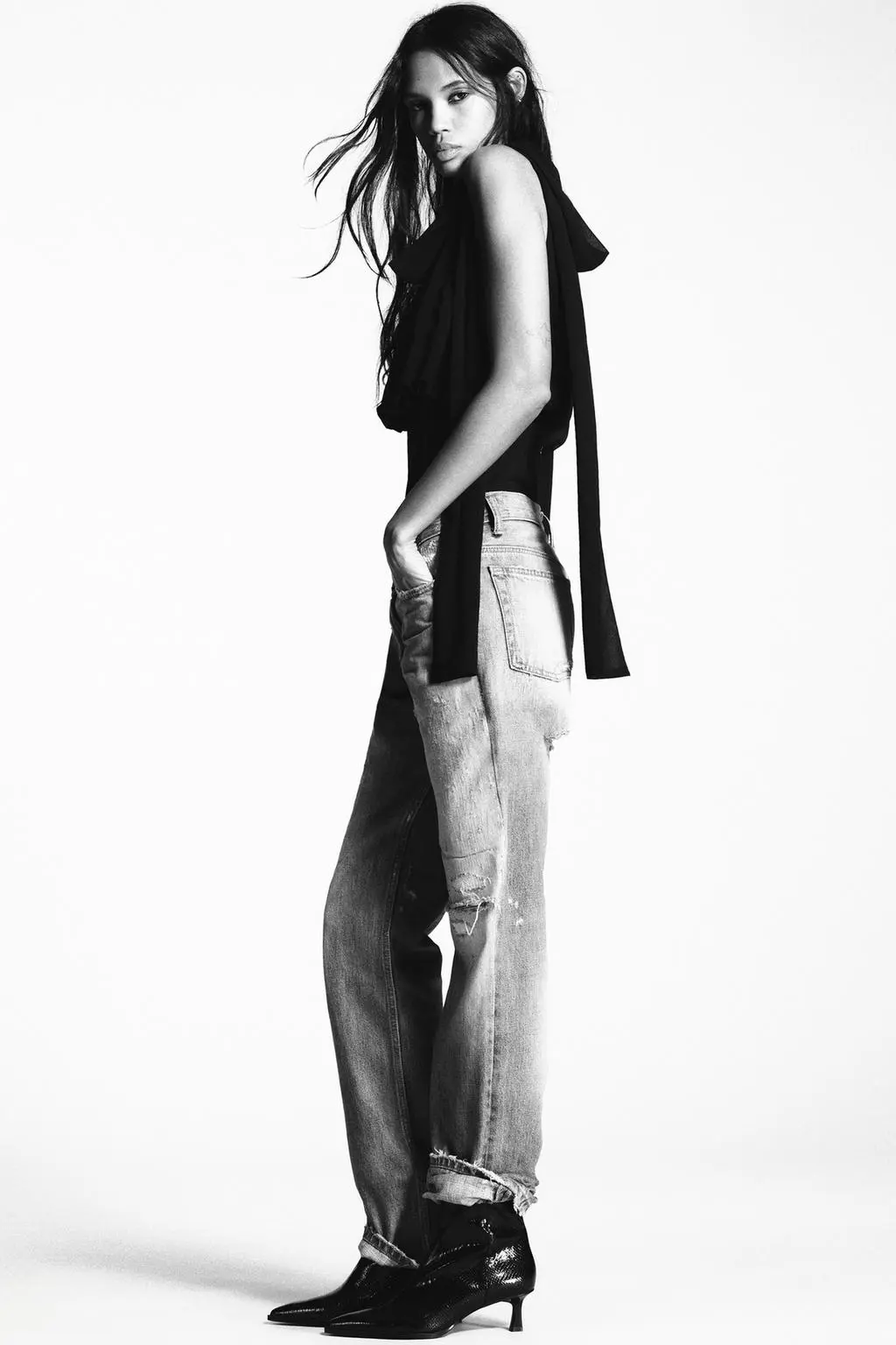 zara product image