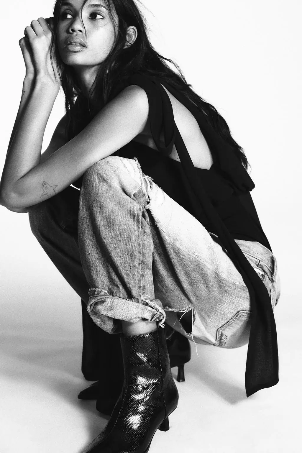 zara product image